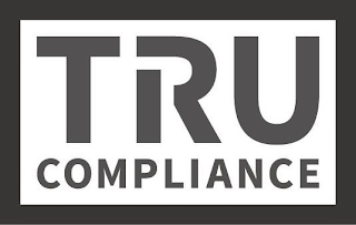 TRU COMPLIANCE logo