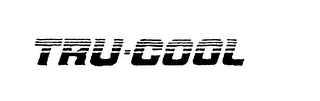 TRU-COOL logo