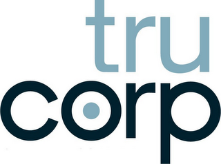 TRU CORP logo