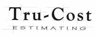 TRU-COST ESTIMATING logo