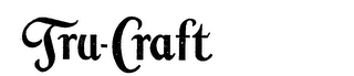 TRU-CRAFT logo