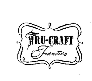TRU-CRAFT FURNITURE logo