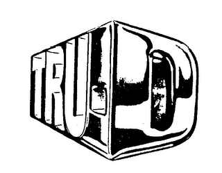 TRU-D logo