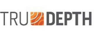 TRU DEPTH logo