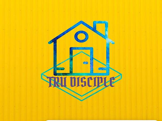 TRU DISCIPLE logo