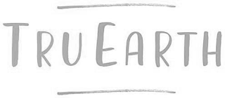 TRU EARTH logo