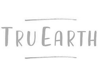 TRU EARTH logo