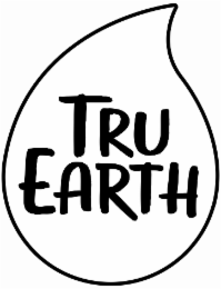 TRU EARTH logo