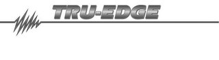 TRU-EDGE logo