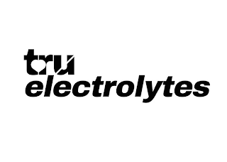 TRU ELECTROLYTES logo