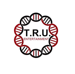 T.R.U. ENTERTAINMENT logo