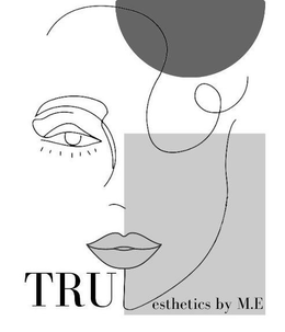 TRU ESTHETICS BY M.E logo