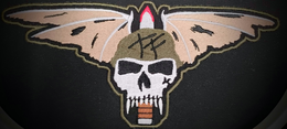 TRU-FEW logo