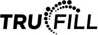 TRU FILL logo