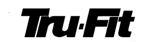 TRU-FIT logo