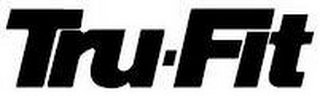 TRU-FIT logo