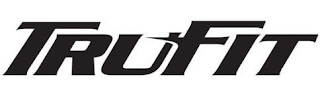 TRU-FIT logo