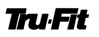 TRU-FIT logo