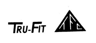 TRU-FIT TFC logo