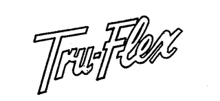 TRU-FLEX logo