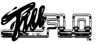 TRU FLO logo