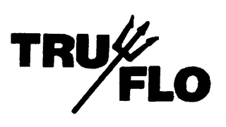 TRU FLO logo