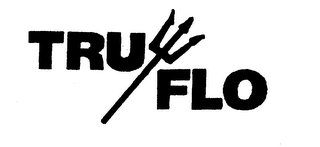 TRU FLO logo