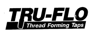 TRU-FLO THREAD FORMING TAPS logo