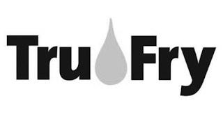 TRU FRY logo