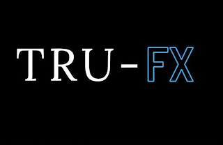 TRU-FX logo