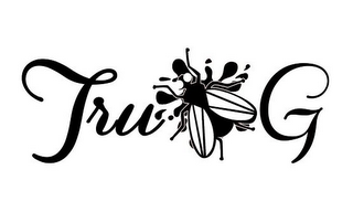 TRU G logo