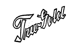 TRU-GOLD logo