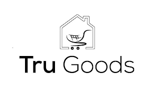 TRU GOODS logo