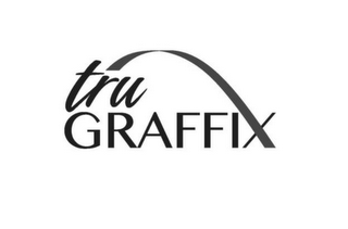 TRU GRAFFIX logo