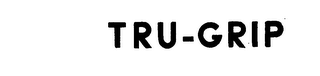 TRU-GRIP logo