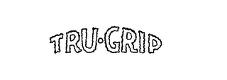 TRU-GRIP logo