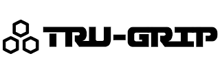 TRU-GRIP logo