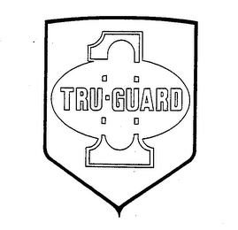 TRU-GUARD logo