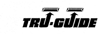 TRU-GUIDE logo