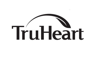 TRU HEART logo