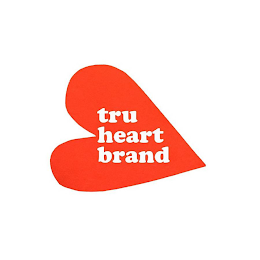 TRU HEART BRAND logo