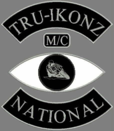 TRU-IKONZ M/C NATIONAL
