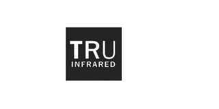 TRU INFRARED logo