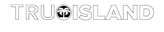 TRU ISLAND logo