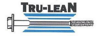 TRU-LEAN logo