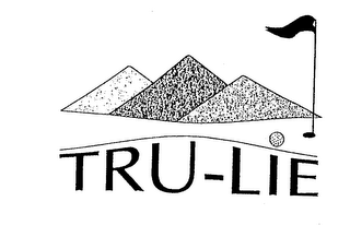 TRU-LIE logo