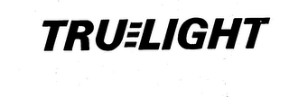 TRU-LIGHT logo