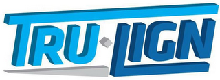 TRU LIGN logo