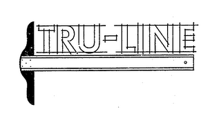TRU-LINE logo
