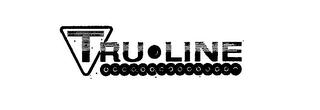 TRU-LINE logo